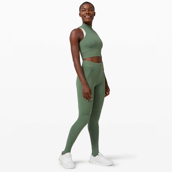Lululemon Train Free Super High-Rise Tight size 2 - Picture 2 of 8